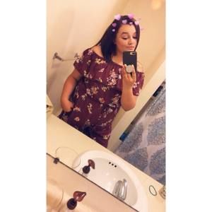 Meet your Posher, Jayna